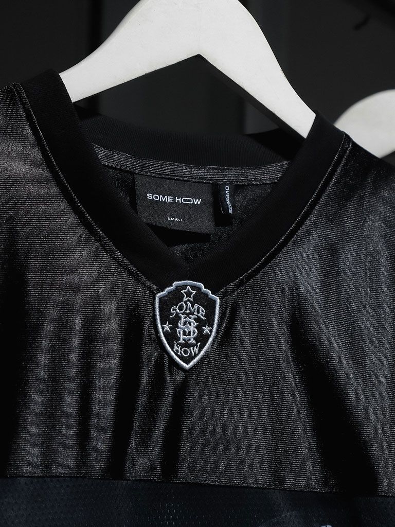 Áo Thun Sport Spirit Bravo 22