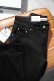 Quần Jean Rayon Slim The Black
