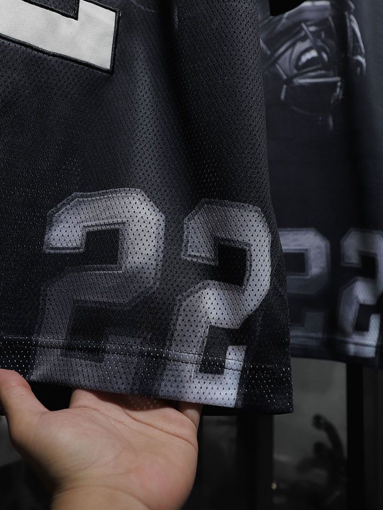 Áo Thun Sport Spirit Bravo 22