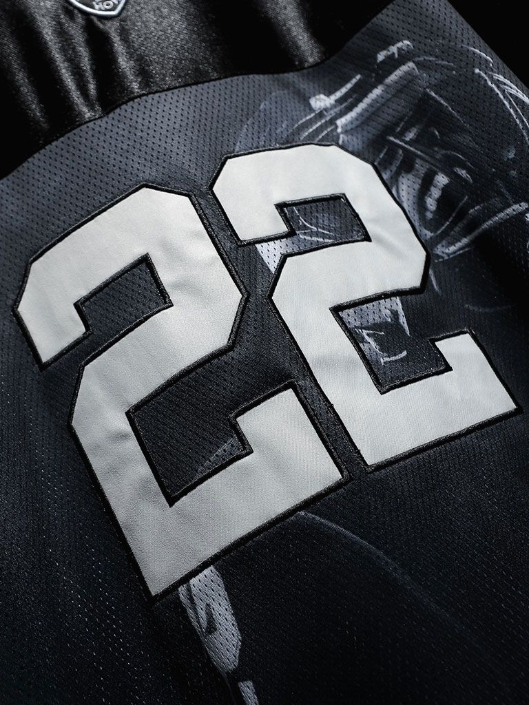 Áo Thun Sport Spirit Bravo 22