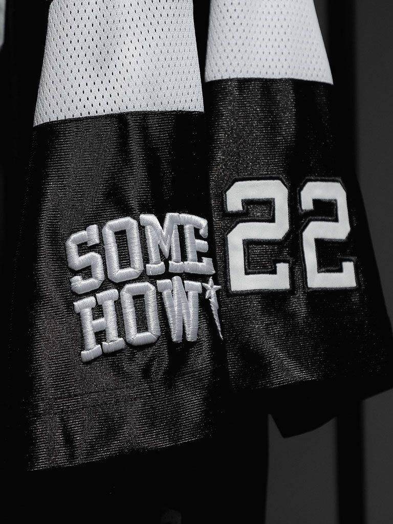 Áo Thun Sport Spirit Bravo 22