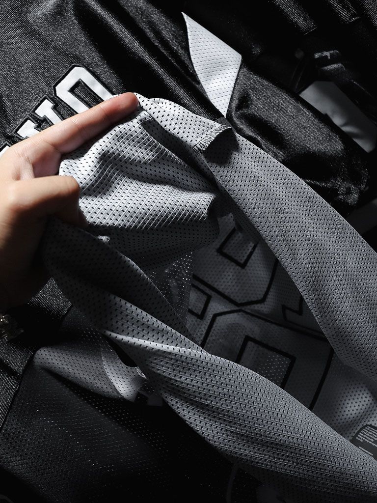 Áo Thun Sport Spirit Bravo 22