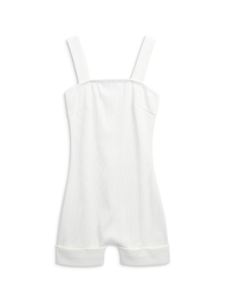  Jumpsuit Short 4 Màu 