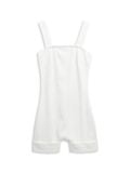 Jumpsuit Short 4 Màu