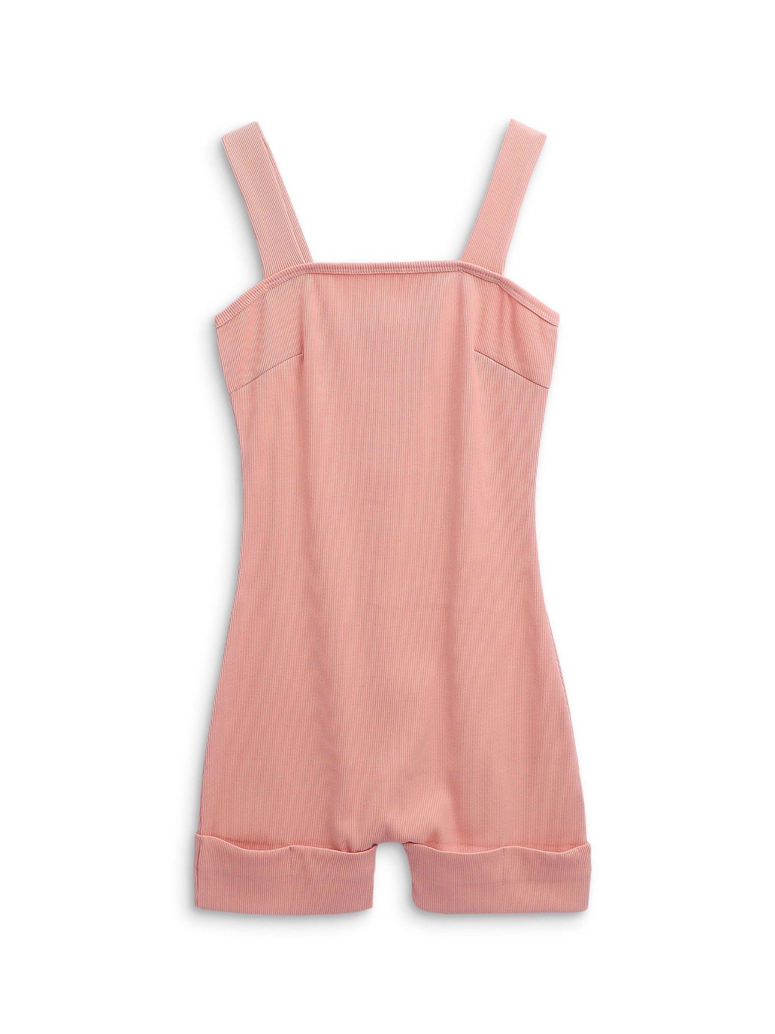 Jumpsuit Short 4 Màu