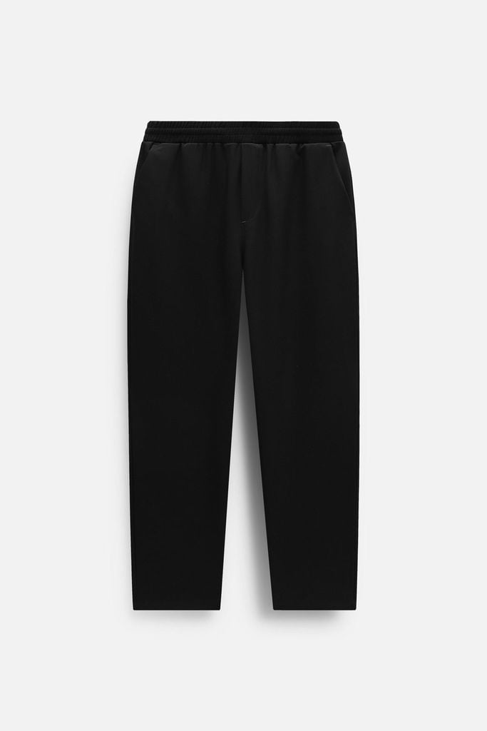  Quần Dài Straight 4 Neutral Colors 