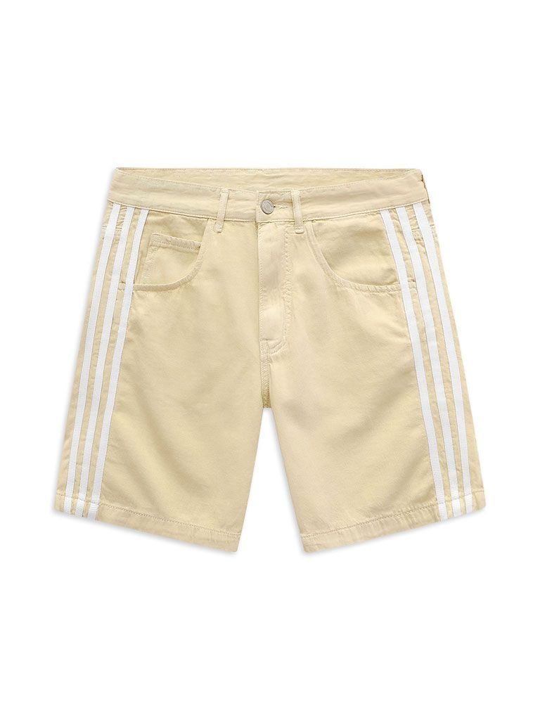  Set Shirt Short Triple Lines 