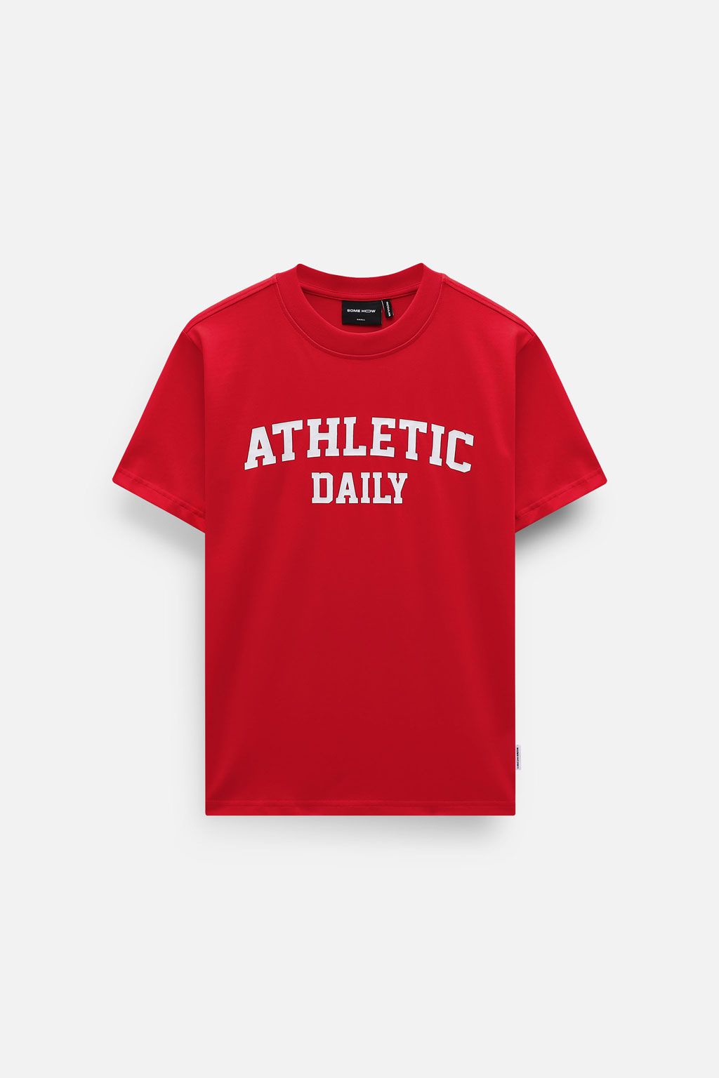 Áo Thun Regular Athletic Daily