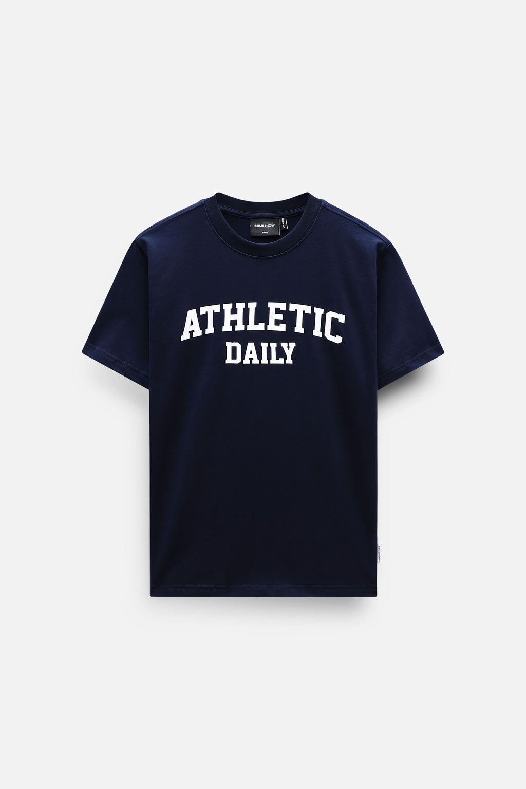 Áo Thun Regular Athletic Daily