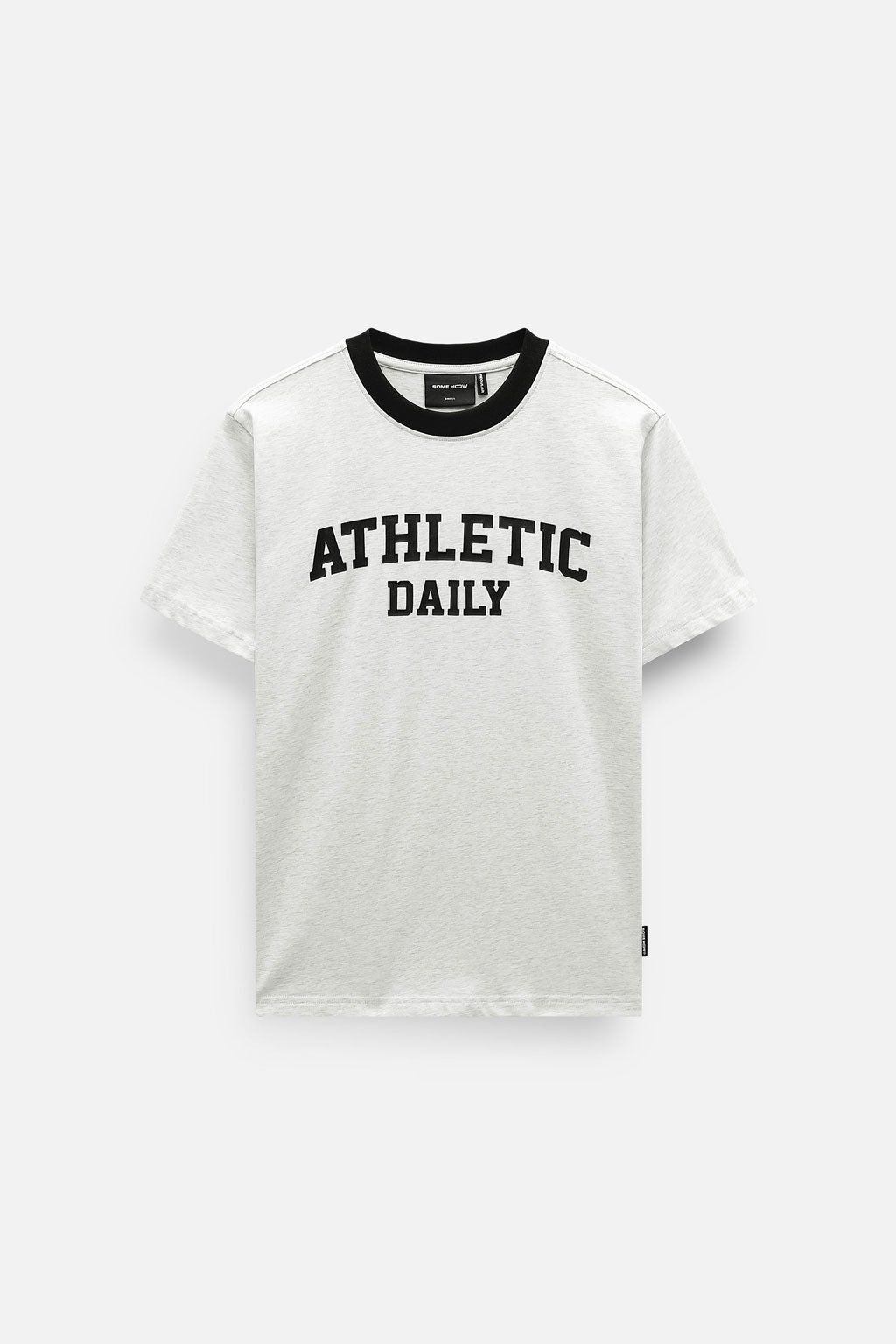 Áo Thun Regular Athletic Daily