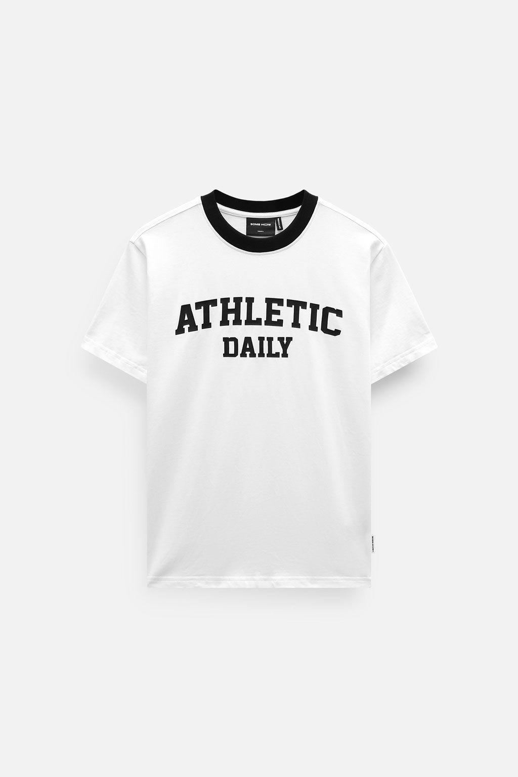 Áo Thun Regular Athletic Daily