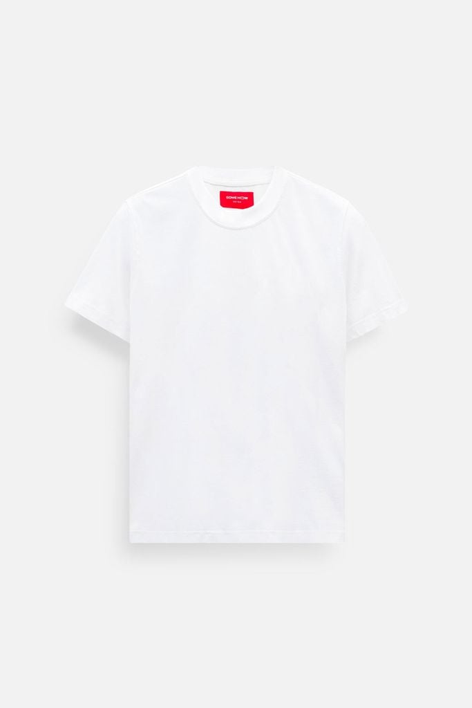  Áo Thun Regular Colors Red Label 