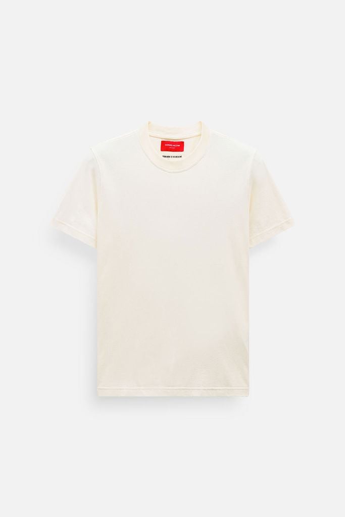  Áo Thun Regular Colors Red Label 