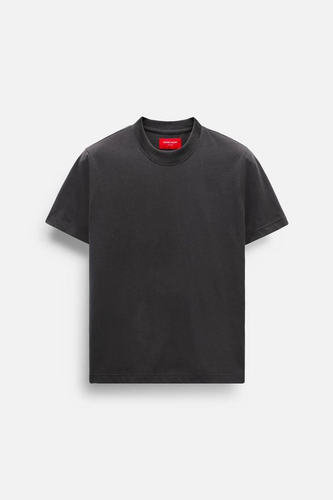  Áo Thun Regular Colors Red Label 