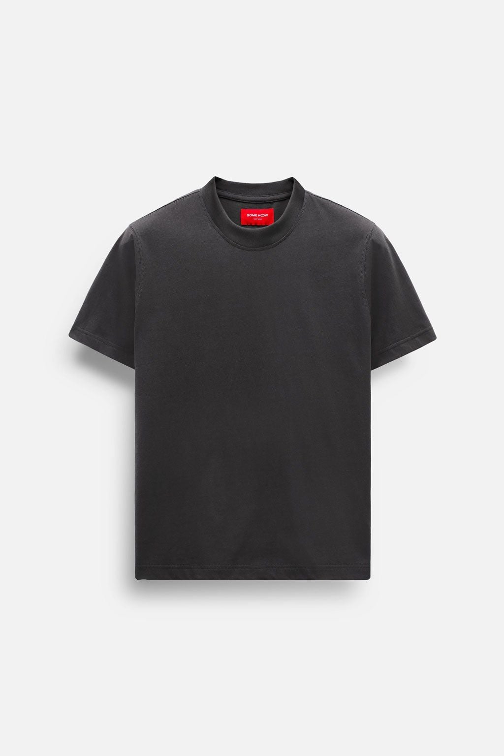 Áo Thun Regular Colors Red Label