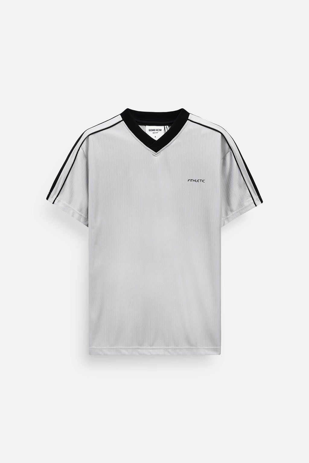 Áo Thun Regular Athletic Vneck
