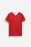 Áo Thun Regular Athletic Vneck