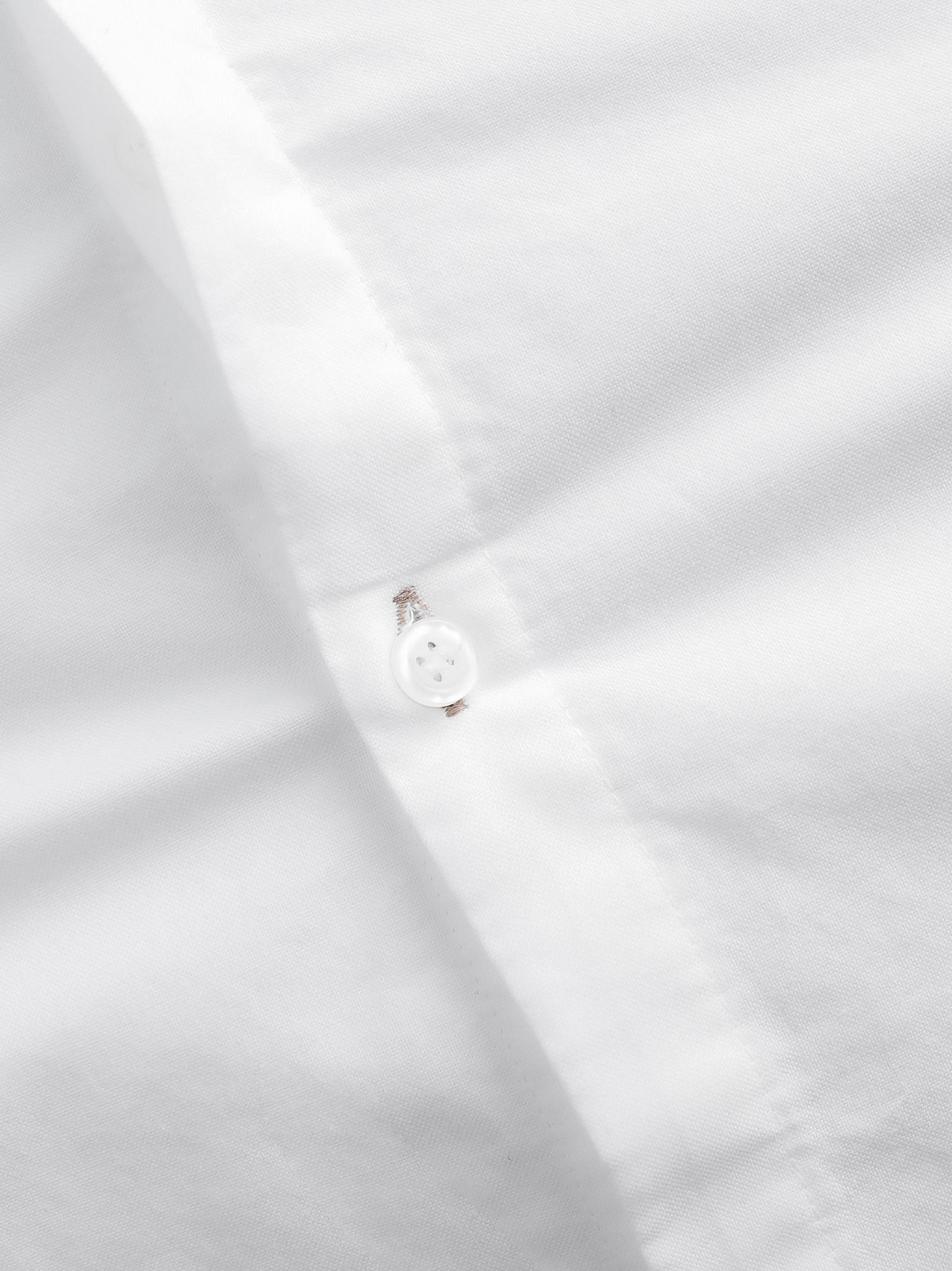 Áo Sơ Mi Taupe Collab