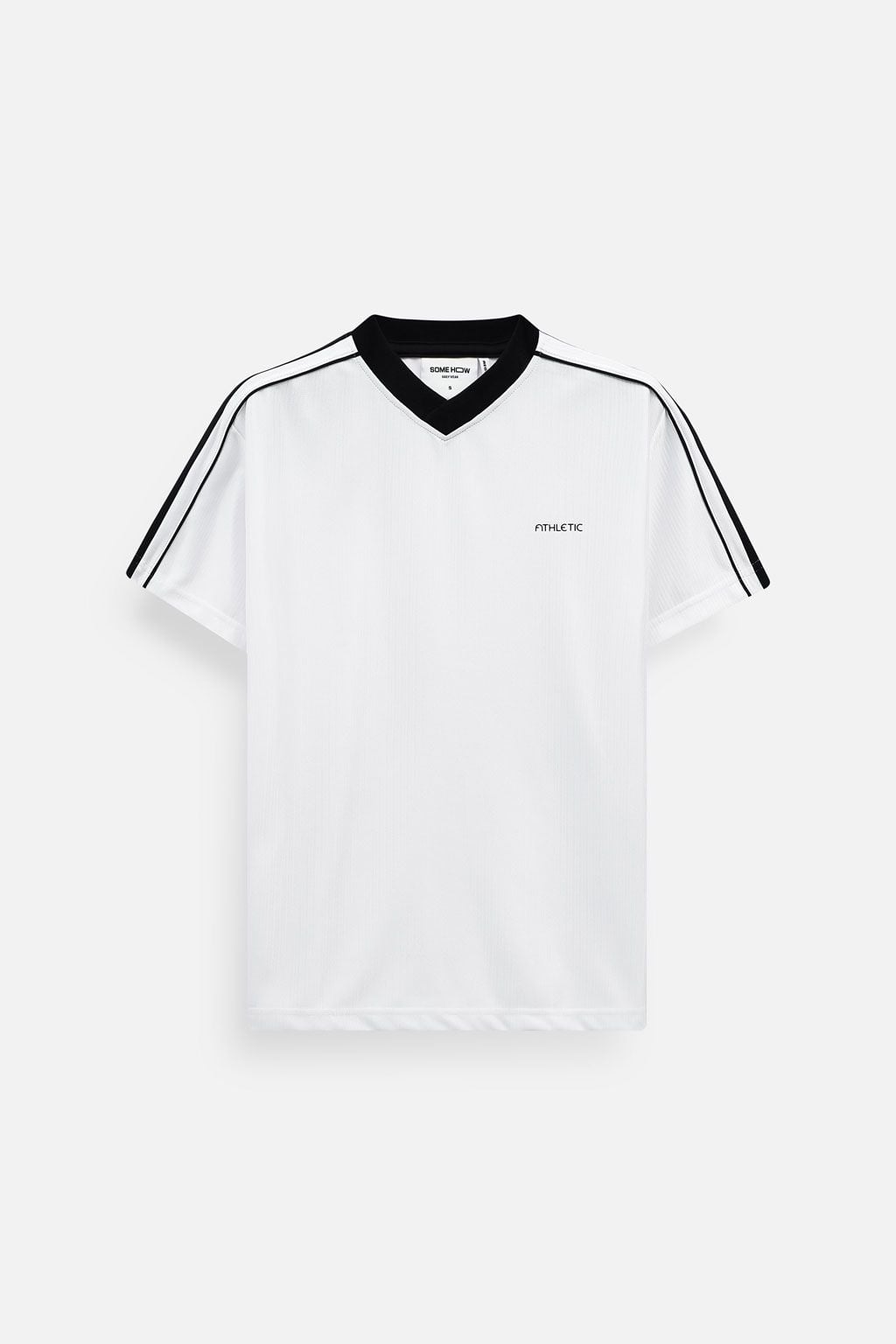 Áo Thun Regular Athletic Vneck