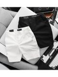 Quần Short Basic Steel BW