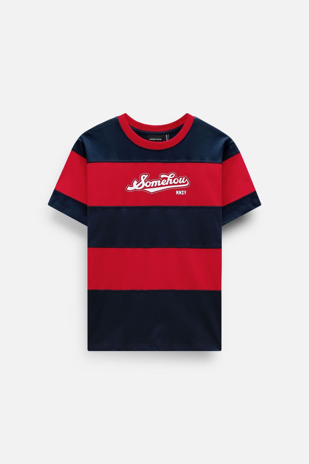 Áo Thun Grand Horistipes