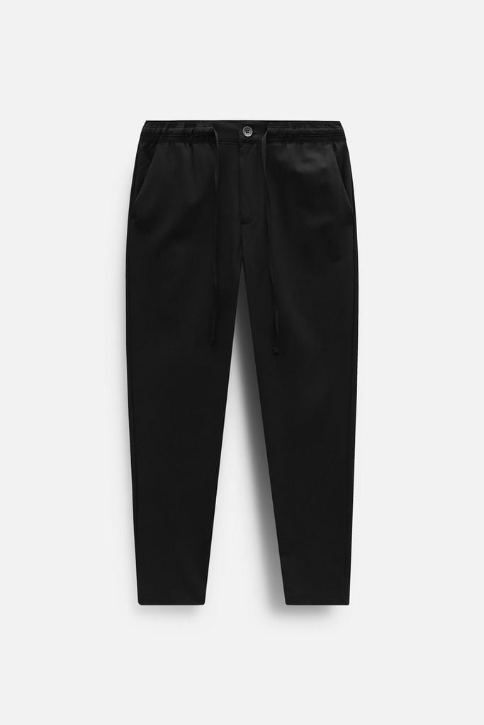  Quần Dài Slim 5 Basic Tones 