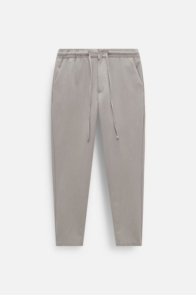  Quần Dài Slim 5 Basic Tones 