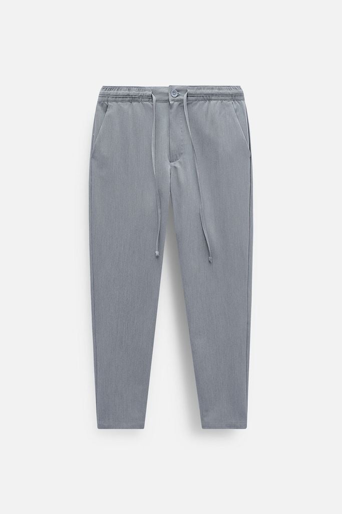  Quần Dài Slim 5 Basic Tones 