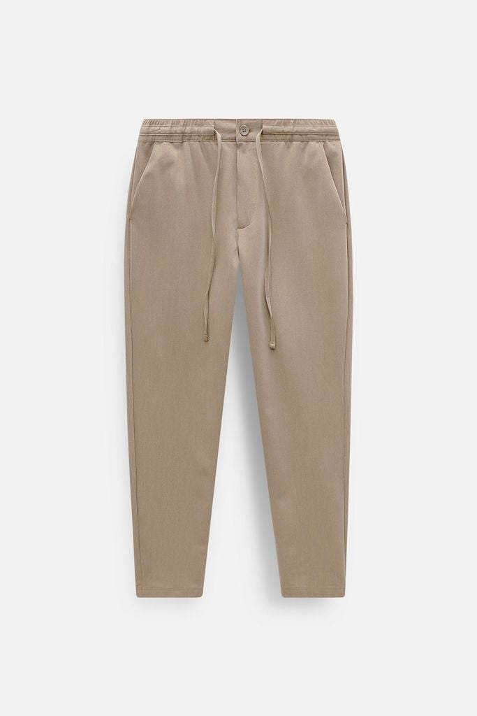  Quần Dài Slim 5 Basic Tones 