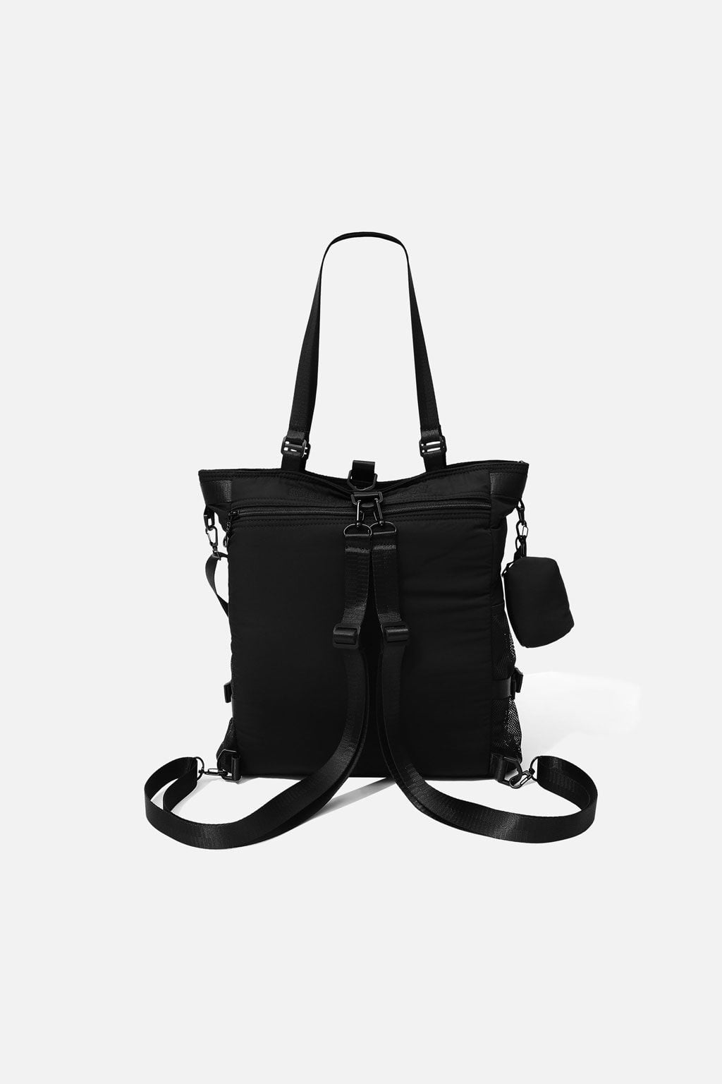 Túi Xách Multiway Tote Camplife