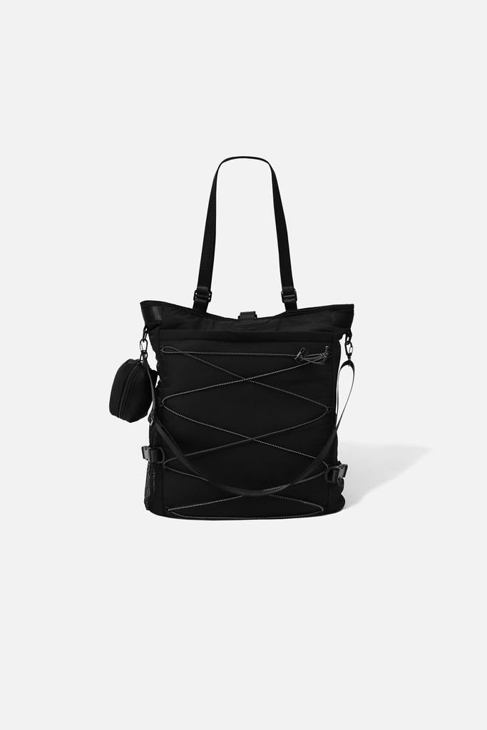  Túi Xách Multiway Tote Camplife 