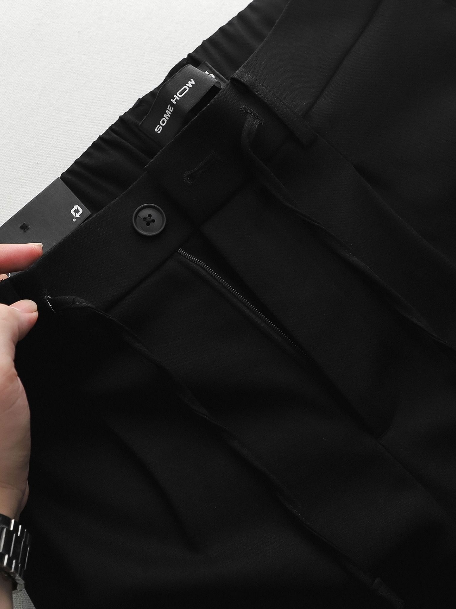 Quần Short Extra Side Pocket SomeHow