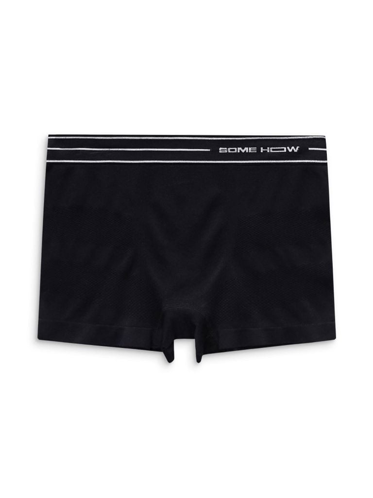 Boxer Seamless Lines Basic 