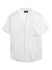 Set Shirt Linen BW Comfort