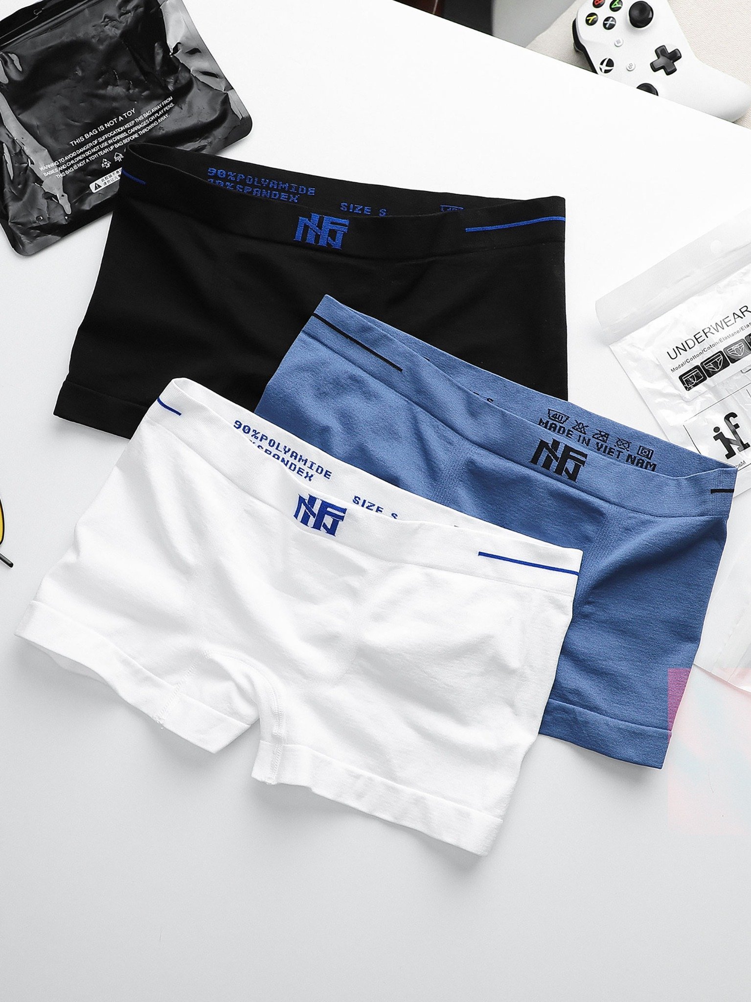 Boxer INF Line C3