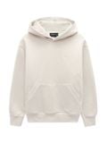 Áo Hoodie Boxy Plain Basic Holi