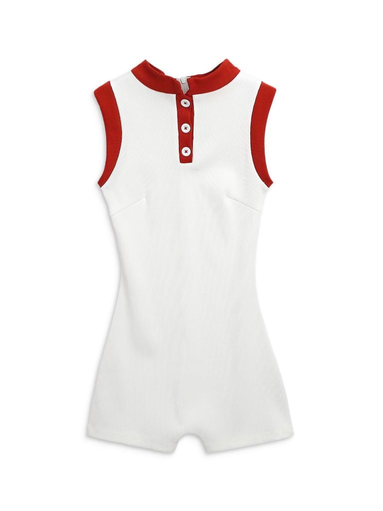  Jumpsuit Basic Sleeveless 