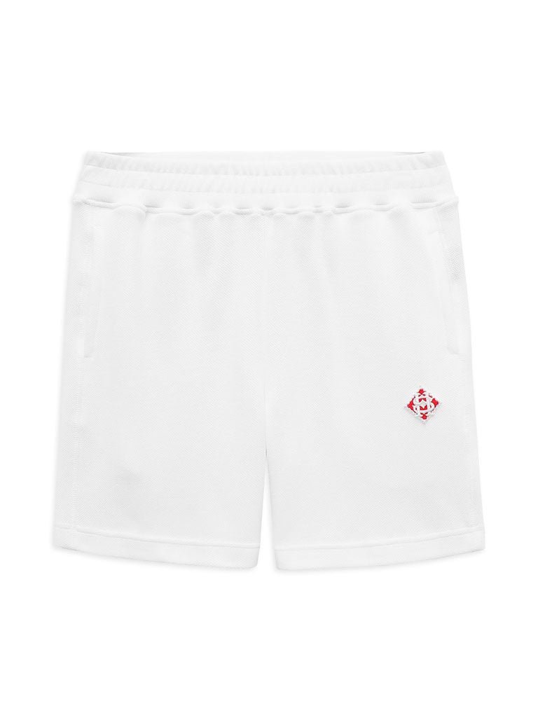  Set T-shirt Short Tropical Red Label 