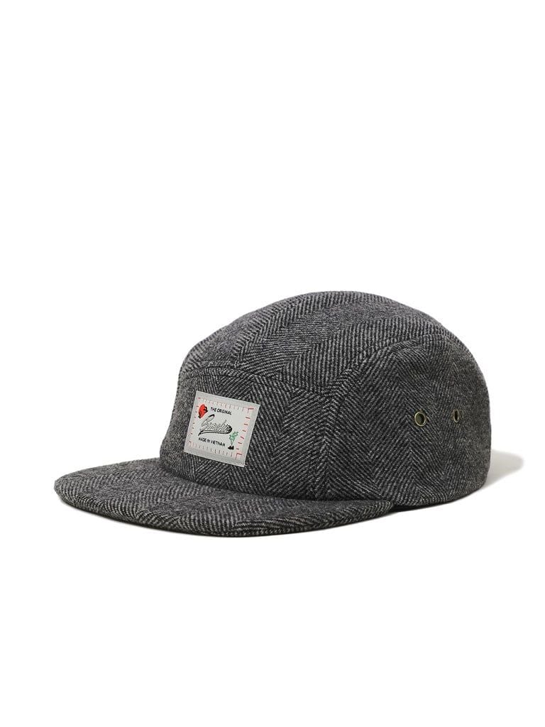  Nón Neutral Snapback Style 