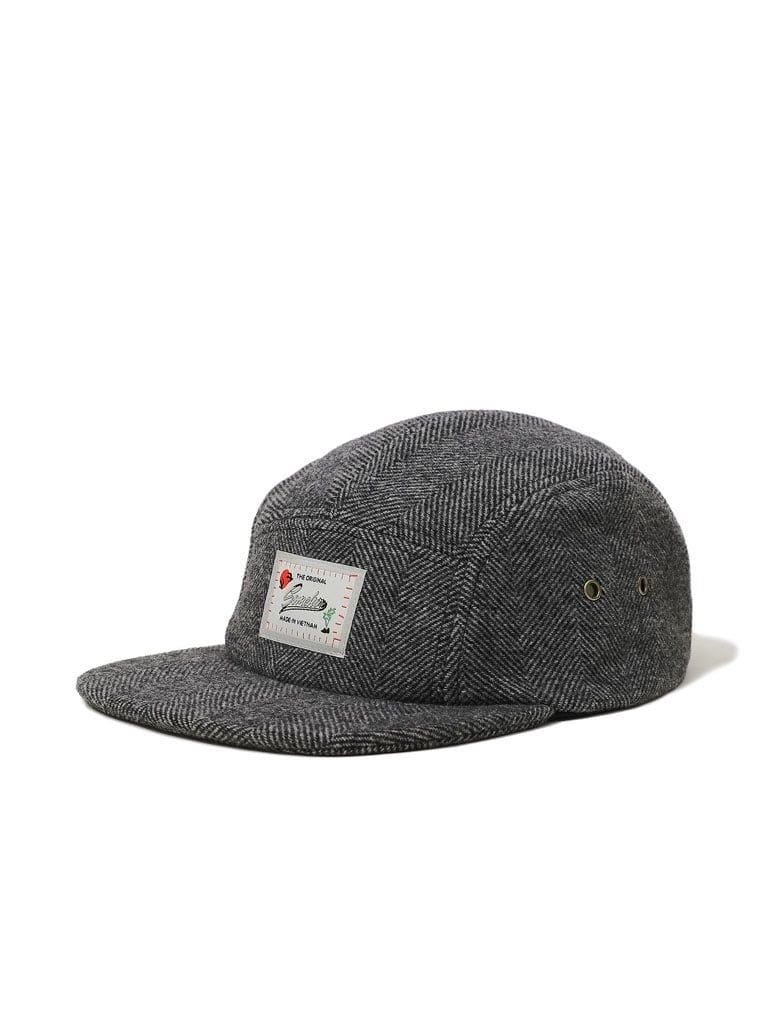 Nón Neutral Snapback Style