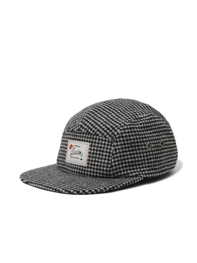  Nón Neutral Snapback Style 