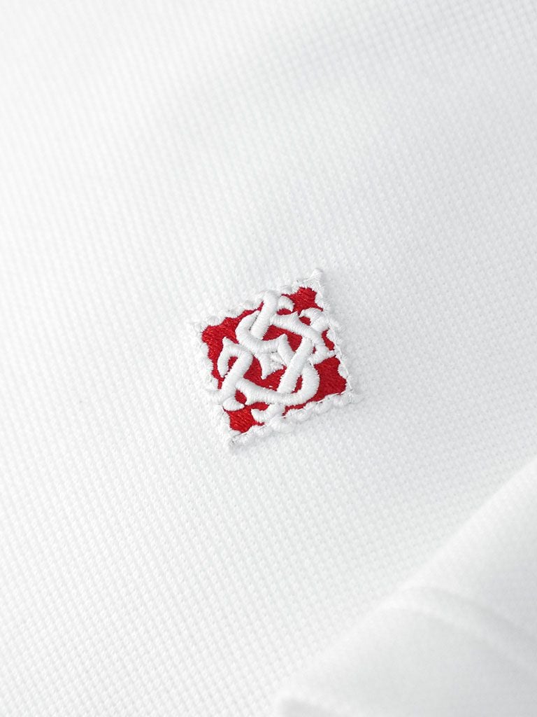 Set T-shirt Short Tropical Red Label