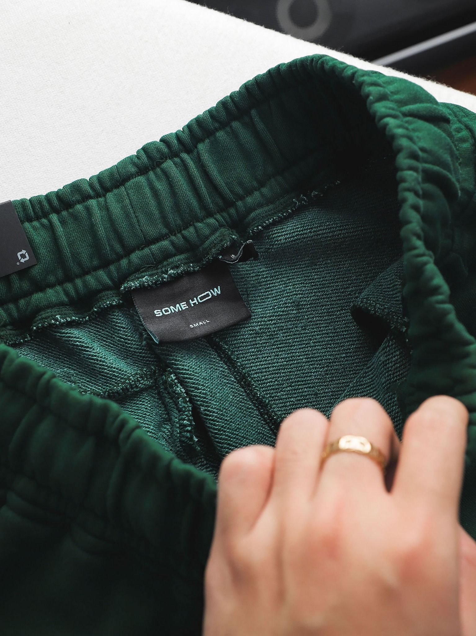 Quần Short Felt Basic C4