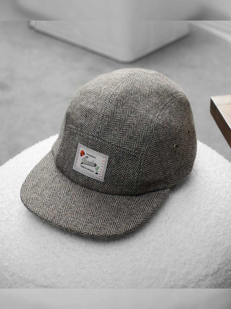 Nón Neutral Snapback Style