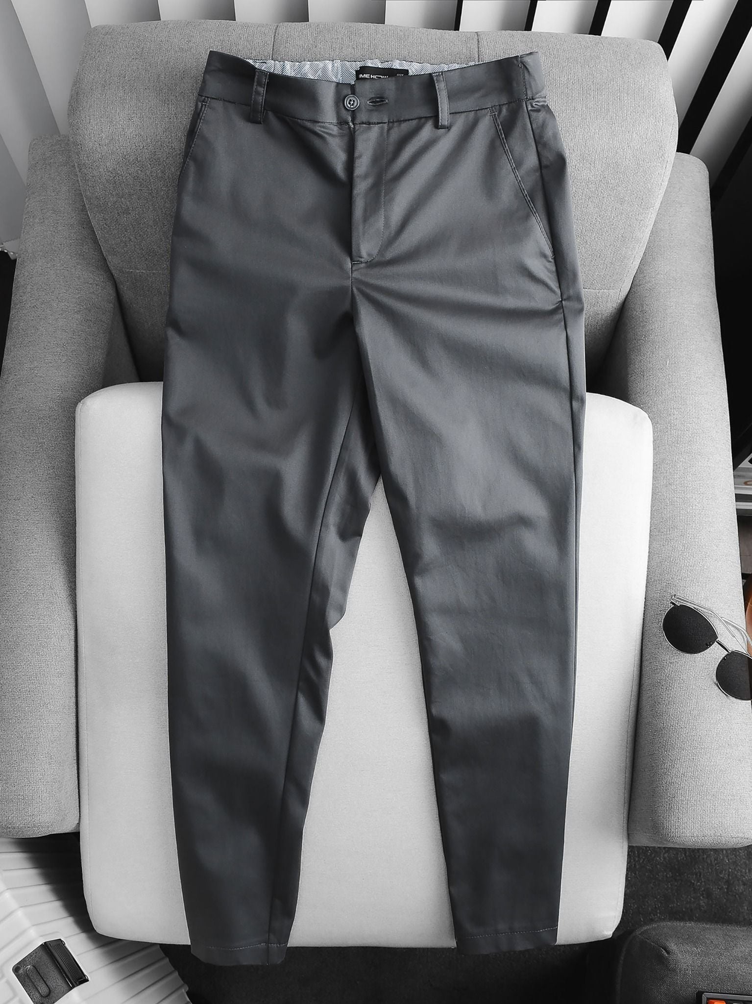 Quần Kaki Essential Flex