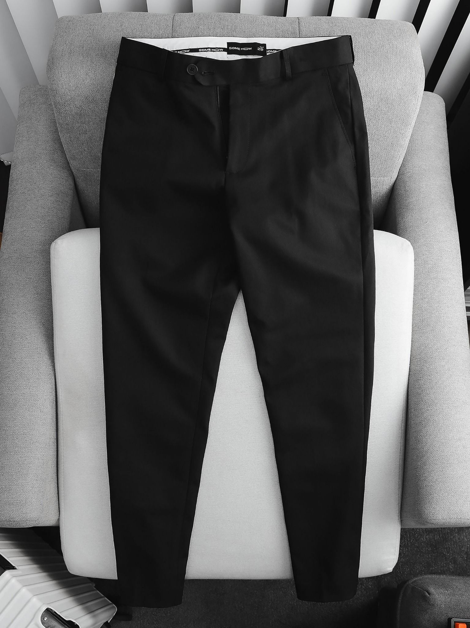 Quần Tây Slim Single C5