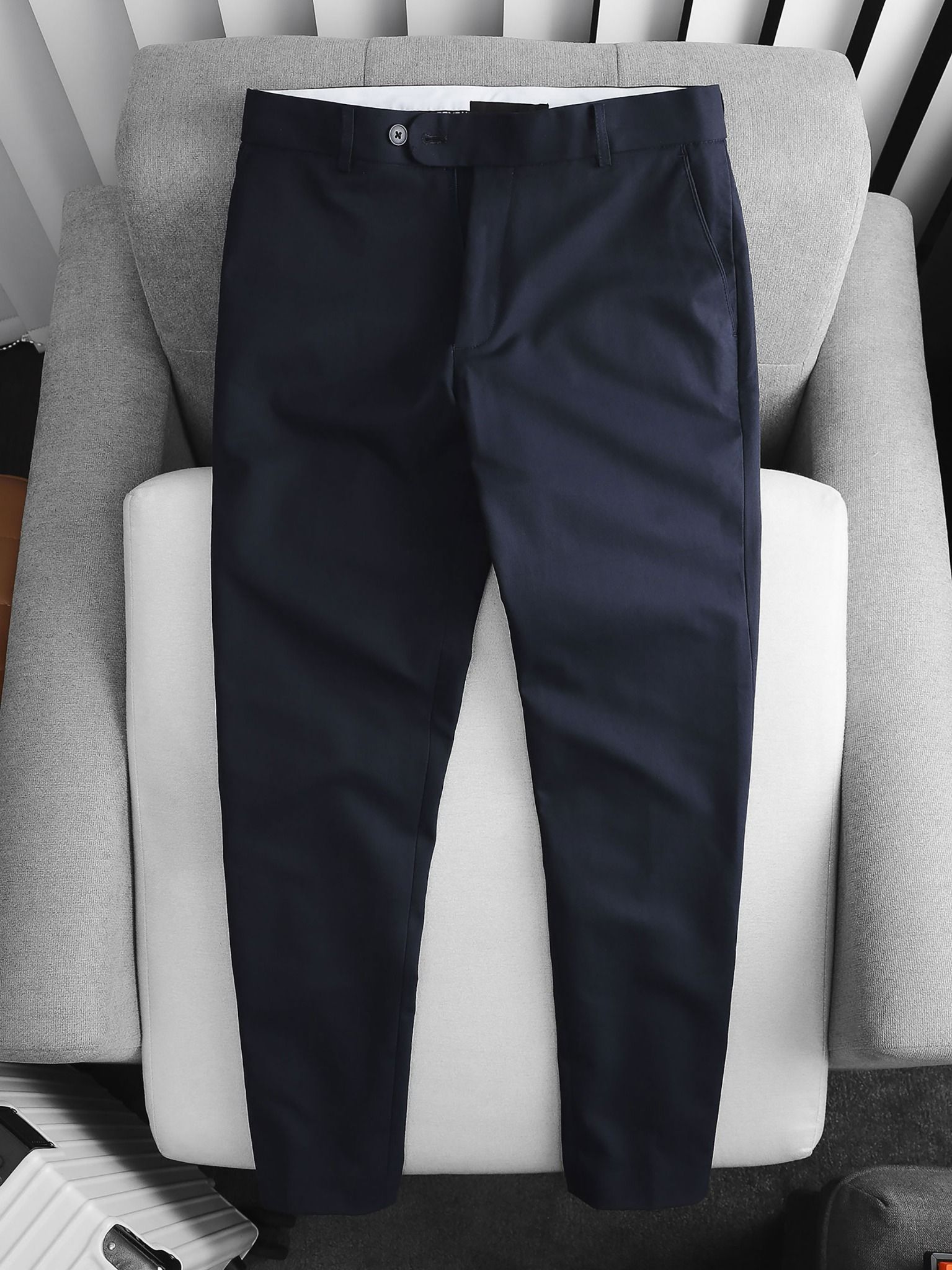 Quần Tây Slim Single C5