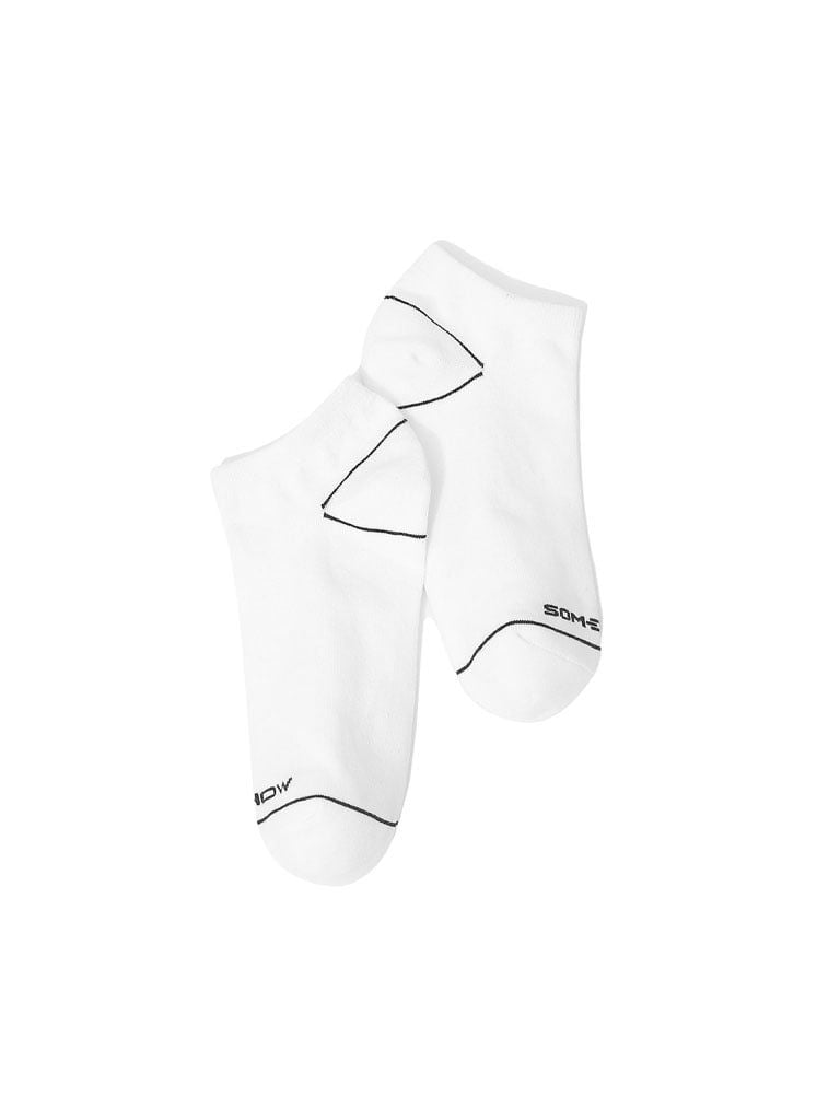  Vớ Ngắn Heelline 