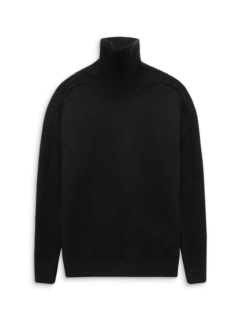 Áo Len Turtleneck Choices