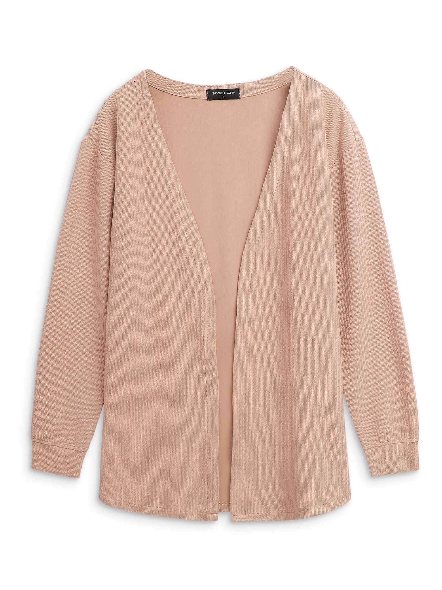 Set Áo Khoác - Đầm Ngắn Indoor